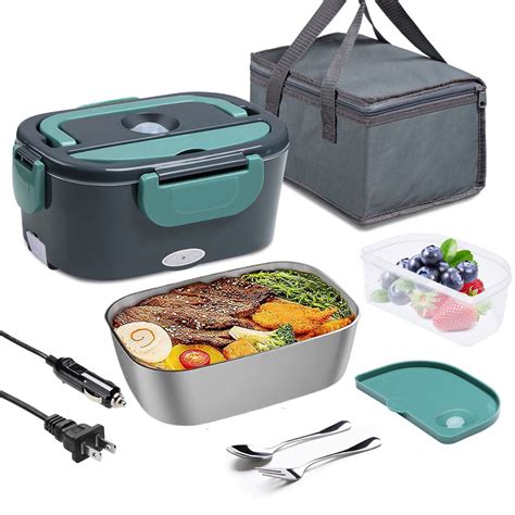 electric lunch box brands|most durable lunch box.